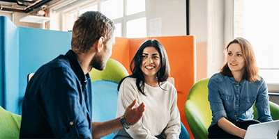 How Caesars Entertainment went All-In On Education