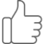 Thumbs Up