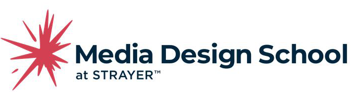 Media Design School Logo